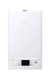 Navien HEATLUXE NGB210-16K / закрыт. (без стояка) до 160кв.м, 2-х конт.